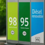 Repsol reta a BP, Moeve y Galp con esta gasolina ‘Made in Spain’ que convierte a tu coche en merecedor de la etiqueta ECO