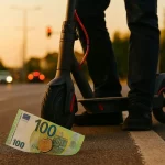 La DGT ya sabe cuál será la multa estrella para 2026: la ‘broma’ que te harán será de 1.000 euros