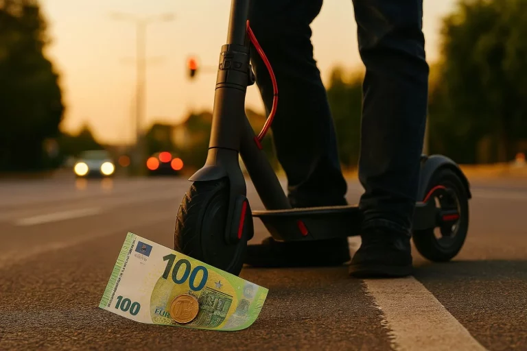 La DGT ya sabe cuál será la multa estrella para 2026: la ‘broma’ que te harán será de 1.000 euros