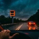 Los radares ‘inteligentes’ ya han llegado a Madrid y no multan precisamente por la velocidad a la que circulas