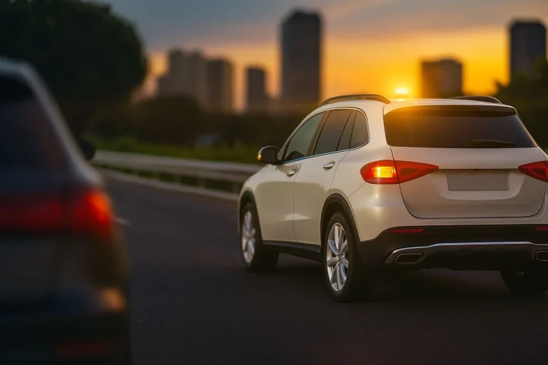 Balizas con geolocalización: la DGT anuncia que van a ser obligatoria y destapa su ‘Top 10’