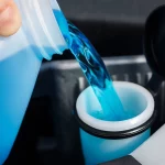 Tu seguridad depende también del líquido limpiaparabrisas. Estas son sus 5 desconocidas propiedades