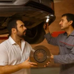 El recambio recuperado, la alternativa para rebajar la factura de tus reparaciones del coche