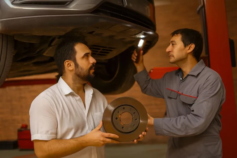 El recambio recuperado, la alternativa para rebajar la factura de tus reparaciones del coche