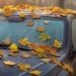 Cómo preparar tu coche para el frío: checklist otoñal imprescindible