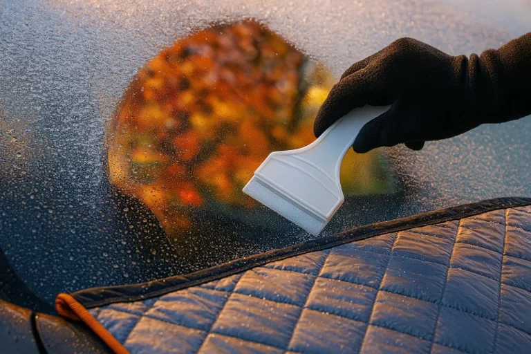 Top 10 accesorios para tu coche este otoño: desde rascadores hasta fundas térmicas