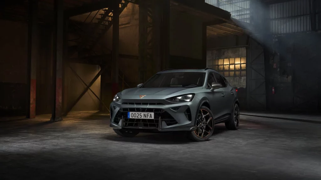 Cupra Formentor VZ5 1 Motor16