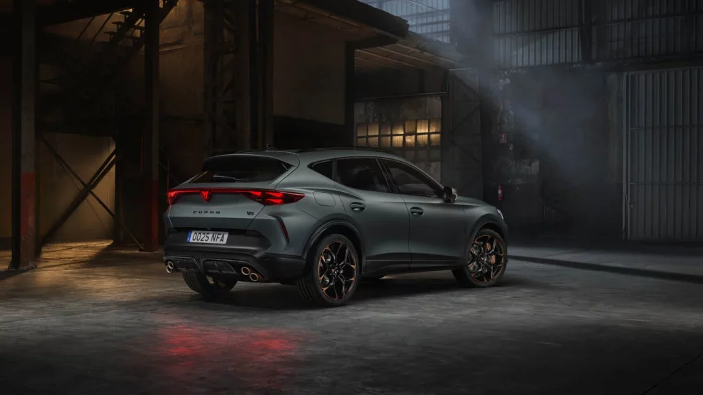 Cupra Formentor VZ5 2 Motor16