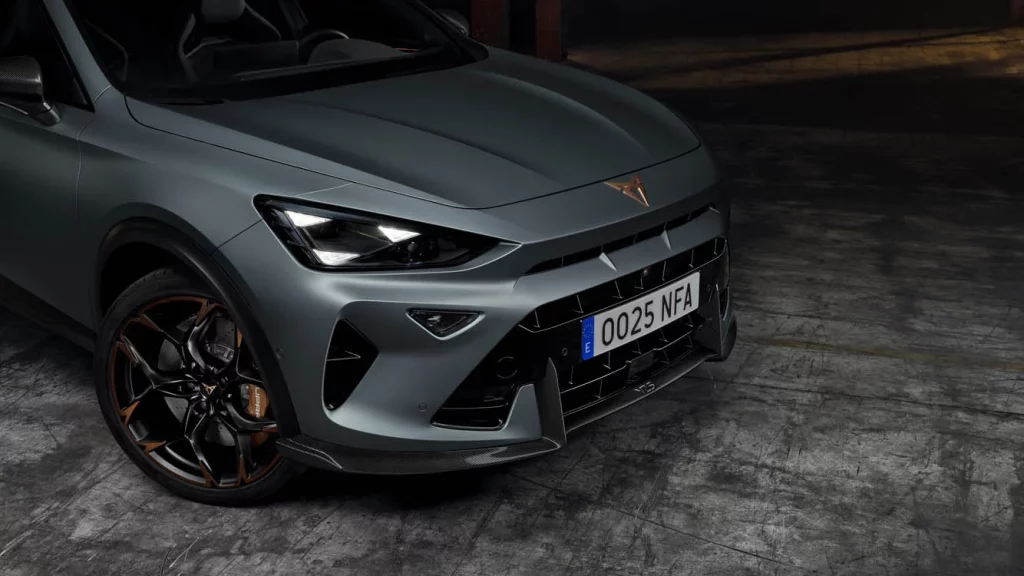 Cupra Formentor VZ5 4 Motor16