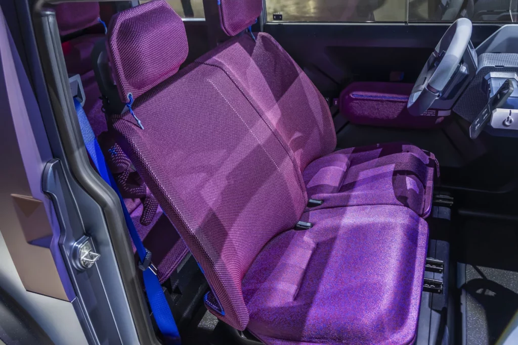 DACIA HYPSTER CONCEPT 22 Motor16