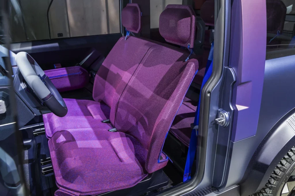 DACIA HYPSTER CONCEPT 23 Motor16