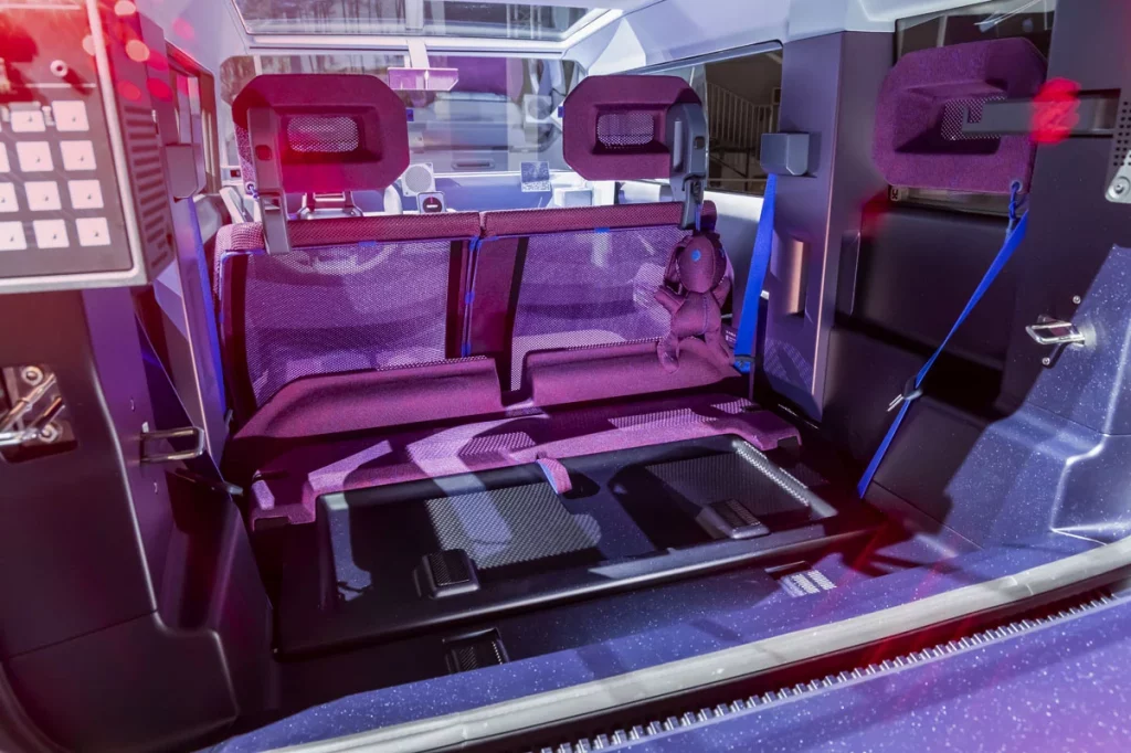 DACIA HYPSTER CONCEPT 30 Motor16