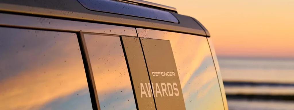 Defender ya tiene finalistas para sus premios internacionales: proyectos para salvar el mundo 1 Motor16 DEFENDER AWARDS4 Motor16