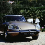 DS celebra en París su Jubileo de Platino: más de 200 joyas automovilísticas reúnen 70 años de historia