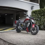 La posible venta Ducati por Volkswagen agita el mercado de motos premium