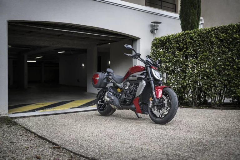 La posible venta Ducati por Volkswagen agita el mercado de motos premium