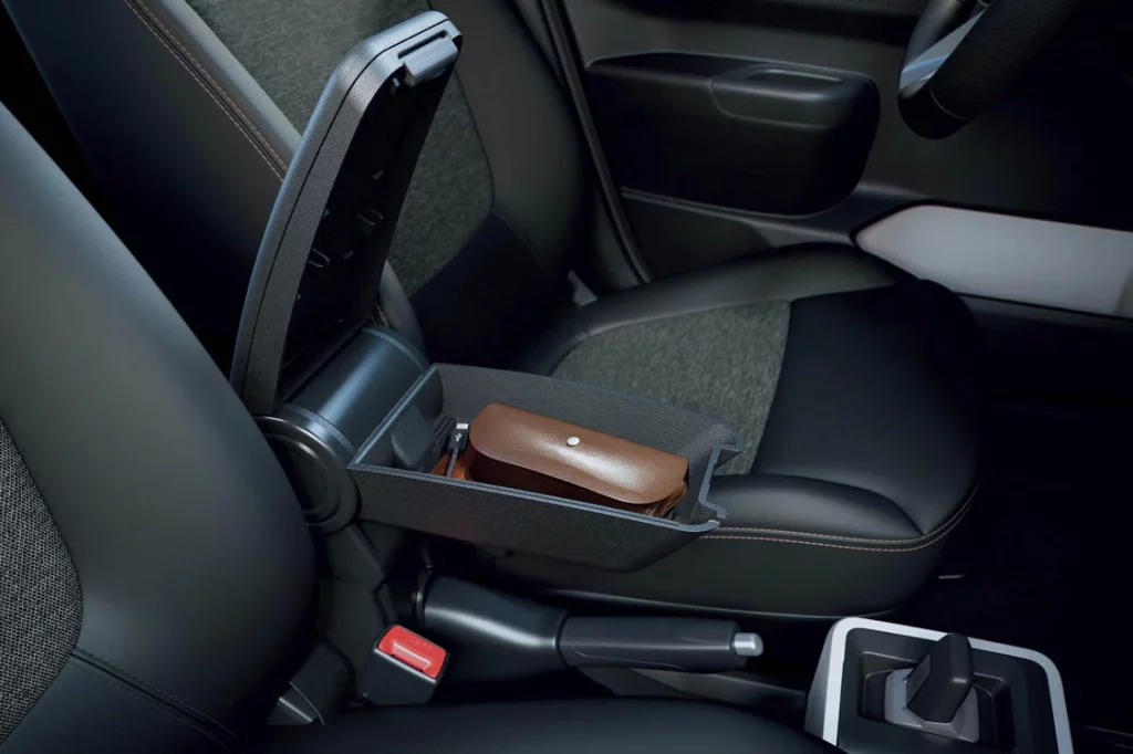 Dacia Spring 2025 3 Motor16