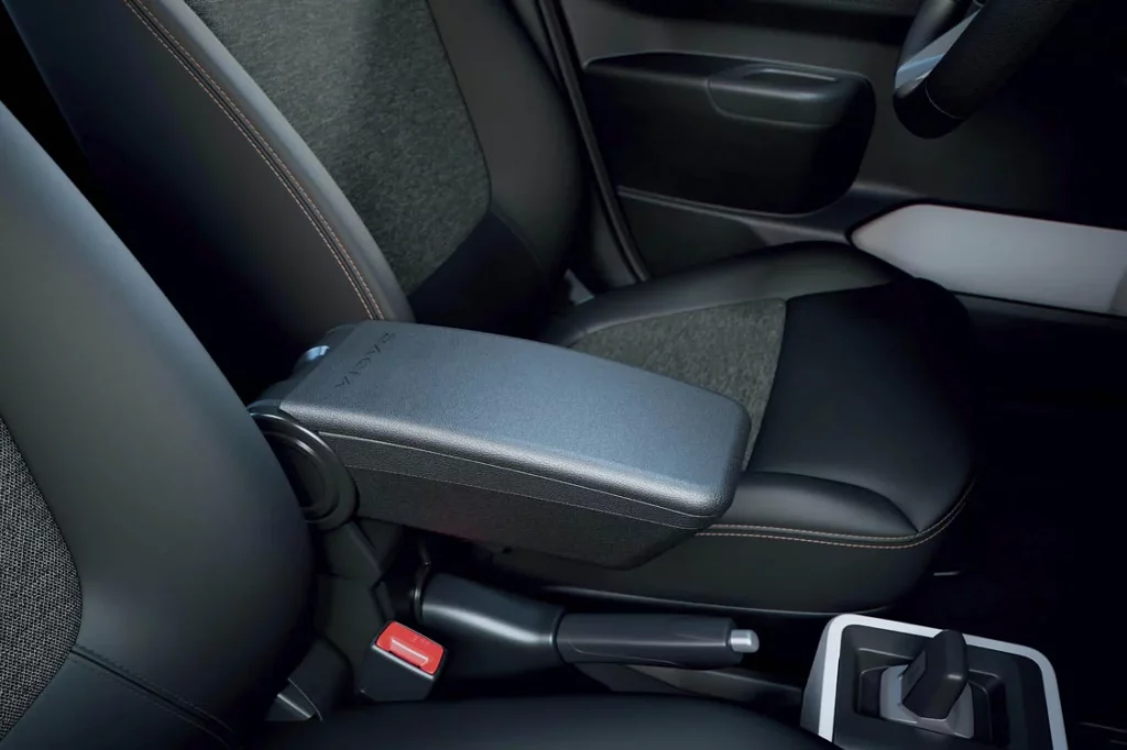 Dacia Spring 2025 4 Motor16