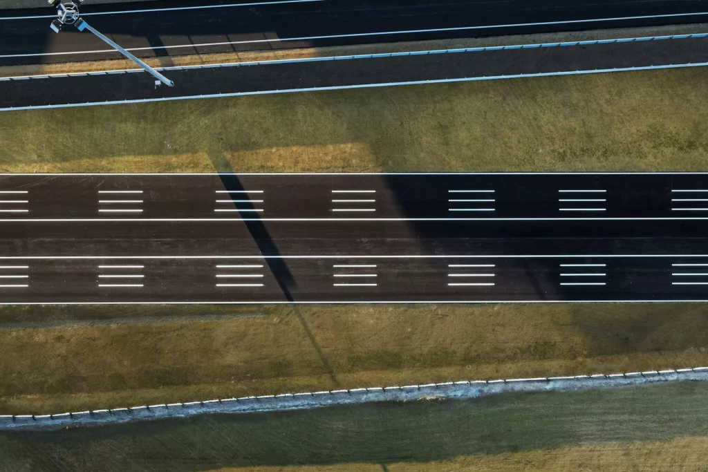 E-Vortex: la nueva pista de pruebas de Ferrari junto a Fiorano 1 Motor16 E-Vortex Ferrari (3)