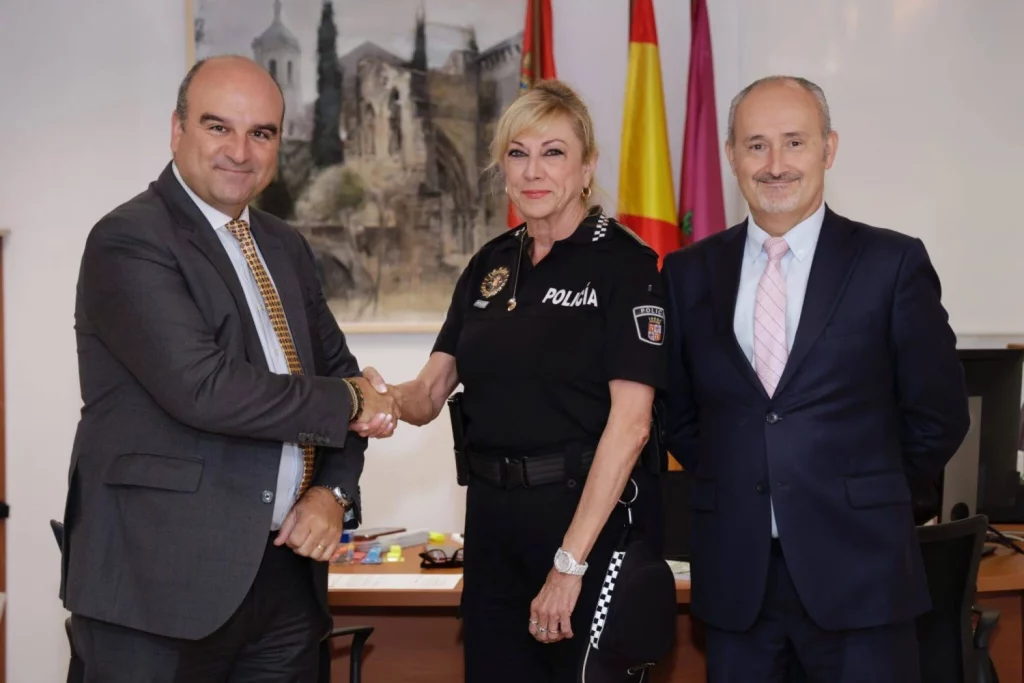ITV sorpresa: la ciudad donde la Policía podrá inspeccionar tu patinete eléctrico en la vía pública 1 Motor16 acuerdo ayuntamiento valladolid itv