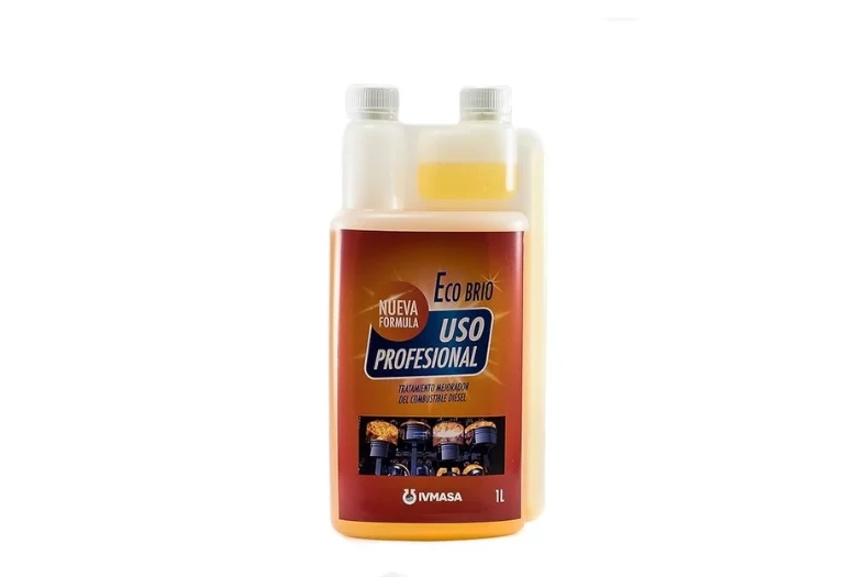 ECO BRIO Diesel Profesional Motor16