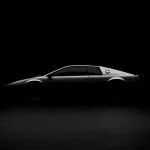El Lotus Esprit renace: Encor transforma un icono de los 70 en superdeportivo de carbono