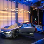 Peugeot Historia del Diseño: la exposición con la que la marca celebra dos siglos de vanguardia e innovación