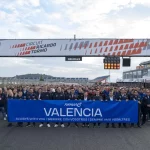 Gesto solidario de la Fórmula E: dona 25.000 euros para las víctimas de la DANA