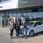 El gesto solidario de la Fundación Renault para ayudar a mujeres vulnerables