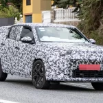 El Fiat Panda Fastback ya rueda al sur de España