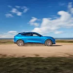 El Ford Mustang Mach-e anuncia hasta 590 CV en su versión más potente