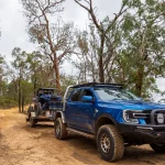 El Ford Ranger se podrá personalizar a la carta y conservar su garantía