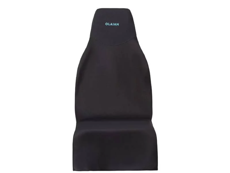 Protege tu asiento de las lluvias. Decathlon tiene la funda perfecta por menos de 25 euros 3 Motor16 Funda asiento Decathlon