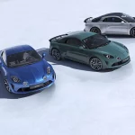 El último rugido del Alpine A110 antes de la era eléctrica