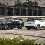 EBRO añade actualizaciones OTA en toda su gama PHEV