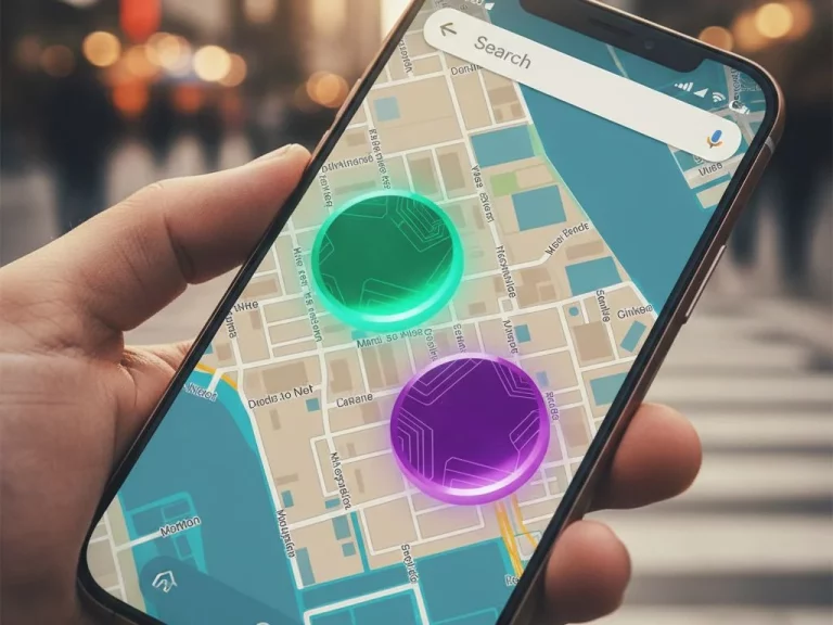 Google Maps cambia para siempre y estrena nuevo diseño para los dos botones que más usas en esta App