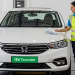 Lucía (32), técnico de ITV: ‘He alucinado con el número de coches que han superado la ITV a la primera’