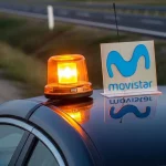Movistar recibe el beneplácito de la DGT y comienza a ofrecer este dispositivo obligatorio en 2026 con 12 años de conexión