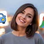 Google Maps, Waze o el navegador de mi coche: la opción que debes elegir si te quieres evitar atascos, radares y multas