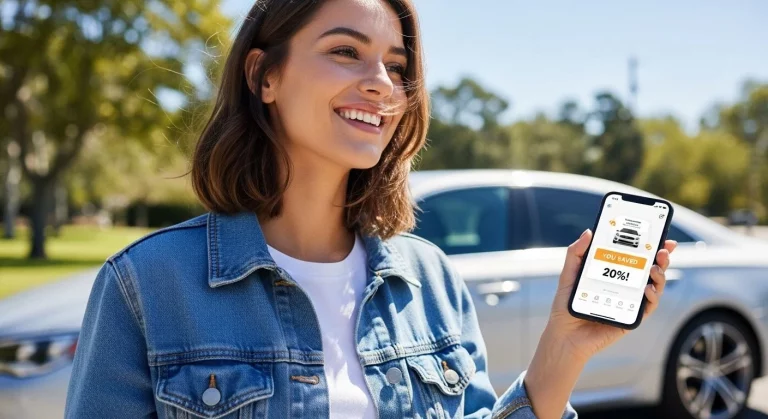 Ni la Mutua, ni Línea Directa, ni Axa te van a desvelar este detalle para ahorrar hasta 300 euros en el seguro de tu coche