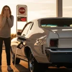 ‘El filtro olvidado’: la respuesta a que tu coche consuma 1 litro de gasolina más cada 100 kilómetros