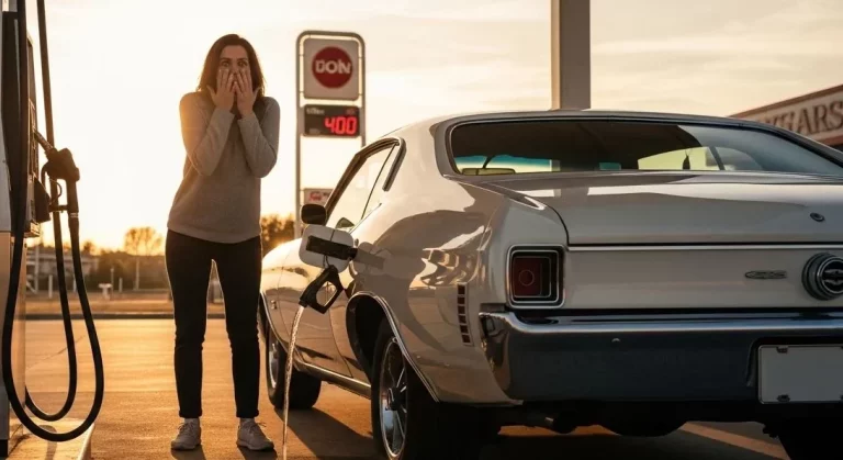 ‘El filtro olvidado’: la respuesta a que tu coche consuma 1 litro de gasolina más cada 100 kilómetros