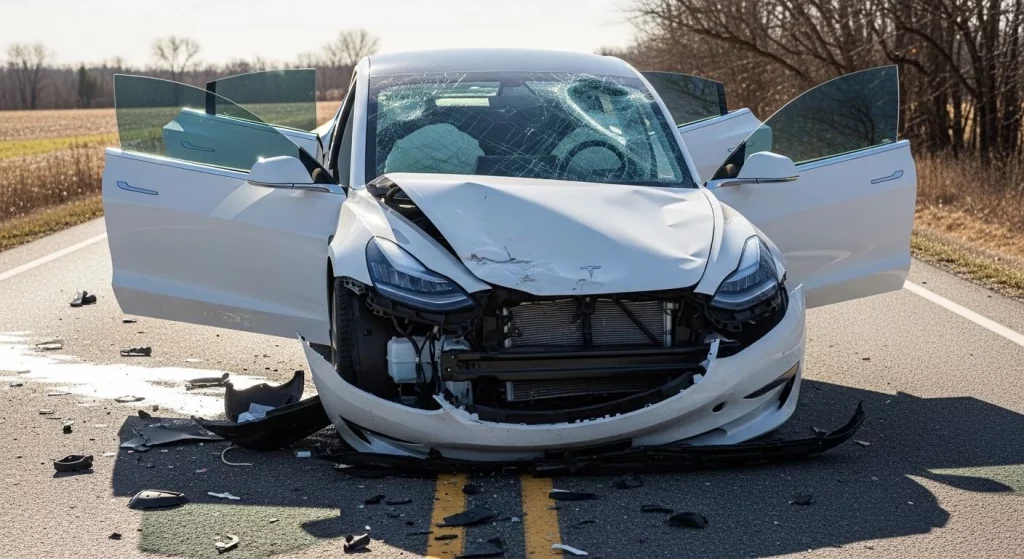 Mikel (45), profesor de autoescuela: "El 'efecto vaca' causa atascos y es muy peligrosos" 2 Motor16 accidente