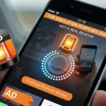 Las apps que parecen ser una baliza V16 para tu iPhone y que se convierten en un gran problema
