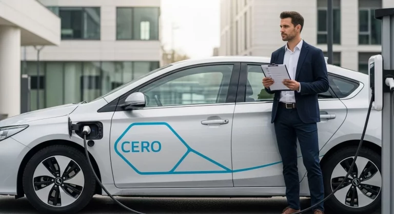 Si tu híbrido enchufable aparece en esta lista, que sepas que en 2026 va a perder la etiqueta CERO