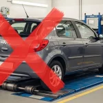 El problema más común por el que te tiran en la ITV