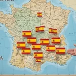 La empresa española que llena de cargadores el sur de Francia