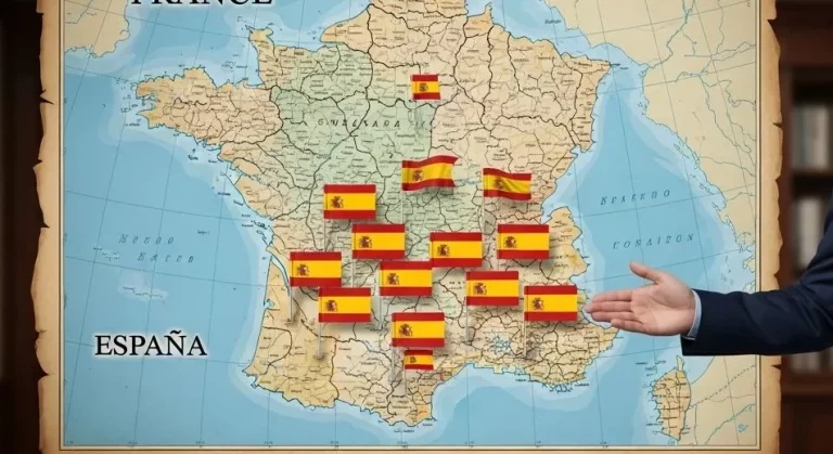 La empresa española que llena de cargadores el sur de Francia