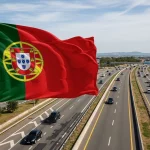 ¿Cómo funcionan los peajes en Portugal? Todos los detalles que deberías conocer si piensas viajar por el país vecino