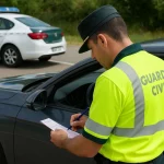 María (41), abogada: «Pincha en esta casilla cuando reclames una multa por exceso de velocidad y lo vas a ganar»